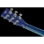 Harley Benton SC-Custom III Ocean Flame